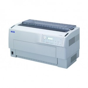 Epson DFX-9000 Dot Matrix Printer
